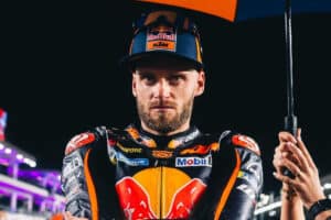 Profil Brad Binder, Bintang Baru MotoGP Asal Afrika Selatan