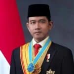 Wapres Gibran Rakabuming Raka. (Ist)