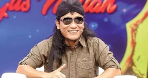 Profil Gus Miftah yang Baru Dilantik Dilantik Sebagai Utusan Khusus Presiden Bidang Kerukunan Beragama