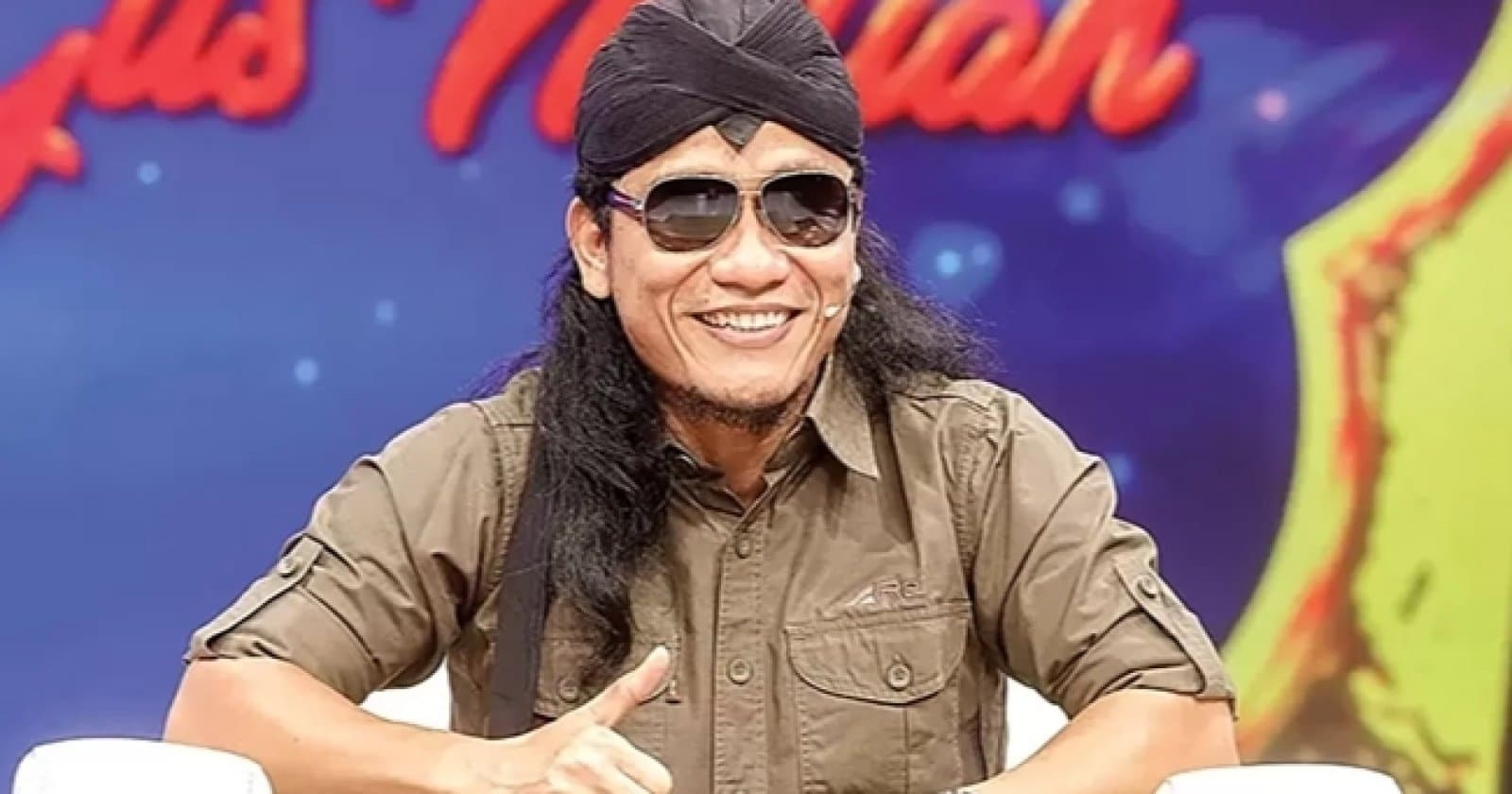 Profil Gus Miftah yang Baru Dilantik Dilantik Sebagai Utusan Khusus Presiden Bidang Kerukunan Beragama