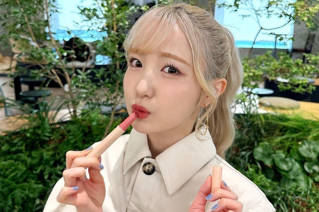 Profil Hitomi Honda SAY MY NAME, Eks Member AKB48 dan IZ ONE