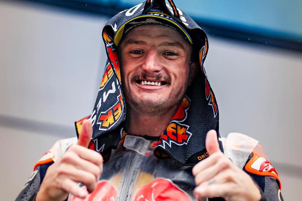 Profil Jack Miller, Pembalap MotoGP Asal Australia Dijuluki Thriller Miller
