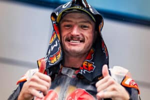 Profil Jack Miller, Pembalap MotoGP Asal Australia Dijuluki Thriller Miller