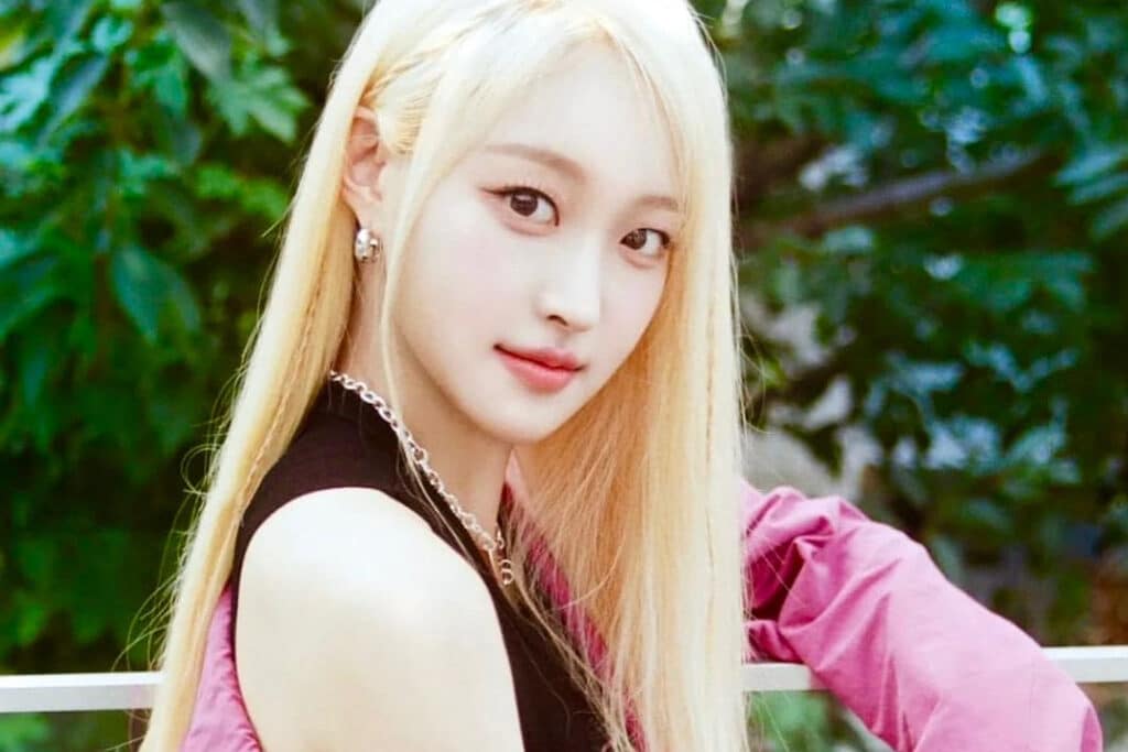 Profil Jung So Ha Member SAY MY NAME, Sekolah Seni Bergengsi di Korea
