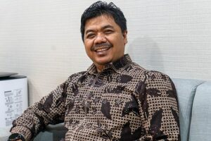 Profil Juri Ardiantoro, Mantan Timses Jokowi hingga Wakil Menteri Sekretaris Negara