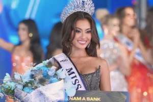 Profil Ketut Permata Juliastrid Sari, Pemenang Miss Cosmo International 2024