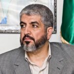 Profil Khaled Meshaal, Pemimpin Baru Hamas Pengganti Yahya Sinwar, Sempat Diracun Israel