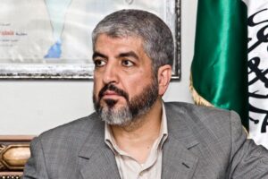 Profil Khaled Meshaal, Pemimpin Baru Hamas Pengganti Yahya Sinwar, Sempat Diracun Israel