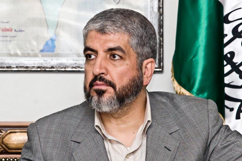 Profil Khaled Meshaal, Pemimpin Baru Hamas Pengganti Yahya Sinwar, Sempat Diracun Israel