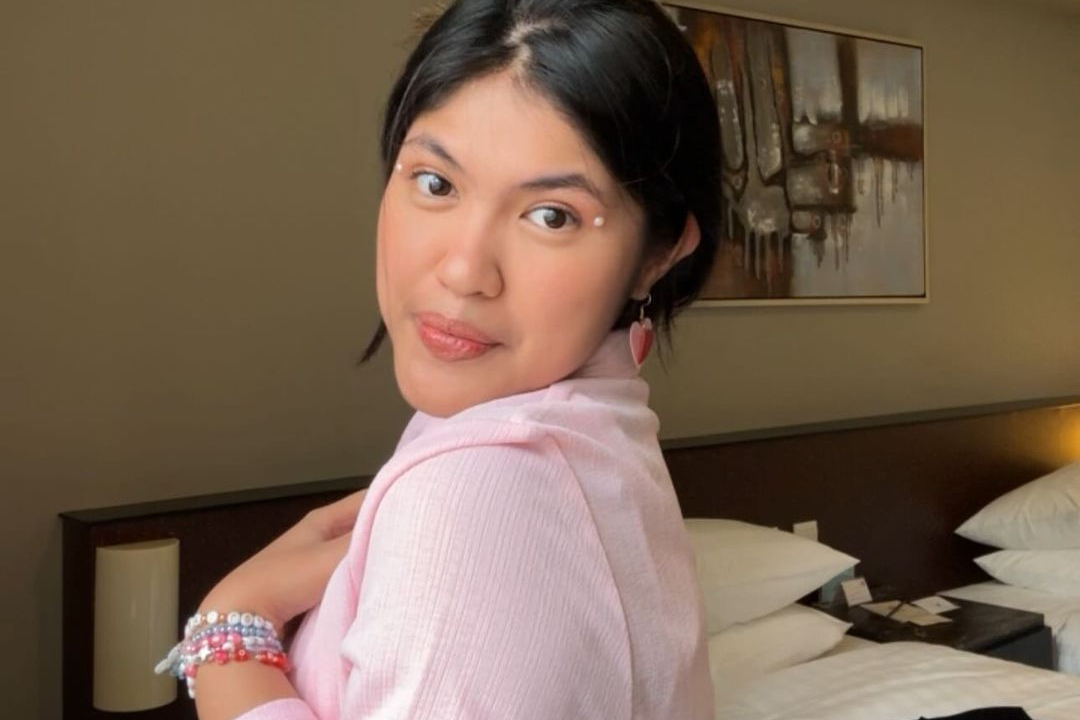 Profil Larasati Moriska, Anggota DPD Termuda di Indonesia, Ternyata Gen Z