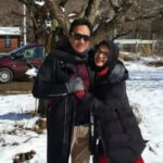 Profil Marissa Haque, Istri Ikang Fawzi, Artis Ternama Beralih Jadi Politikus, Kini Tutup Usia