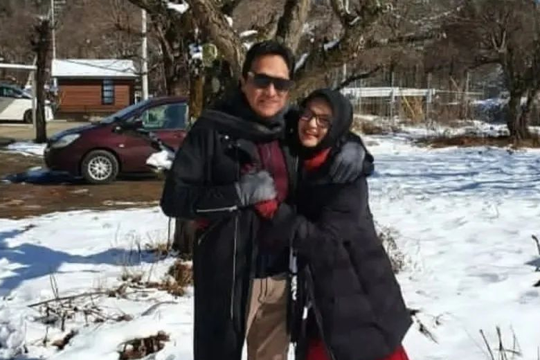 Profil Marissa Haque, Istri Ikang Fawzi, Artis Ternama Beralih Jadi Politikus, Kini Tutup Usia