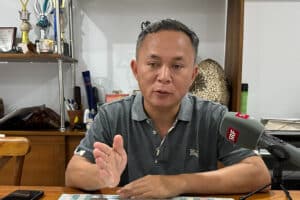 Profil Mugiyanto Sipin, Aktivis HAM 1998 Jadi Calon Wamen Kabinet Prabowo