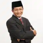 Profil Nasaruddin Umar, Menteri Agama dalam Kabinet Prabowo - Gibran 2024-2029