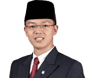 Profil Sugiono yang Baru Dilantik Prabowo Jadi Menlu yang Gantikan Retno Marsudi