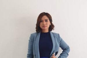 Profil Ni Luh Puspa, Mantan Jurnalis TV, Kini Wakil Menteri Pariwisata