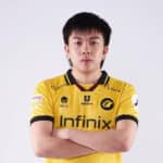 Profil Nicky Fernando Pontonuwu aka Kiboy, Roamer Andalan FNOC MLBB