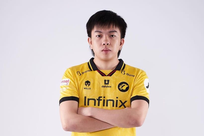 Profil Nicky Fernando Pontonuwu aka Kiboy, Roamer Andalan FNOC MLBB