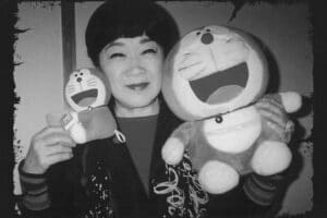 Profil Nobuyo Oyama, Pengisi Suara Doraemon Meninggal Dunia di Usia 90 Tahun