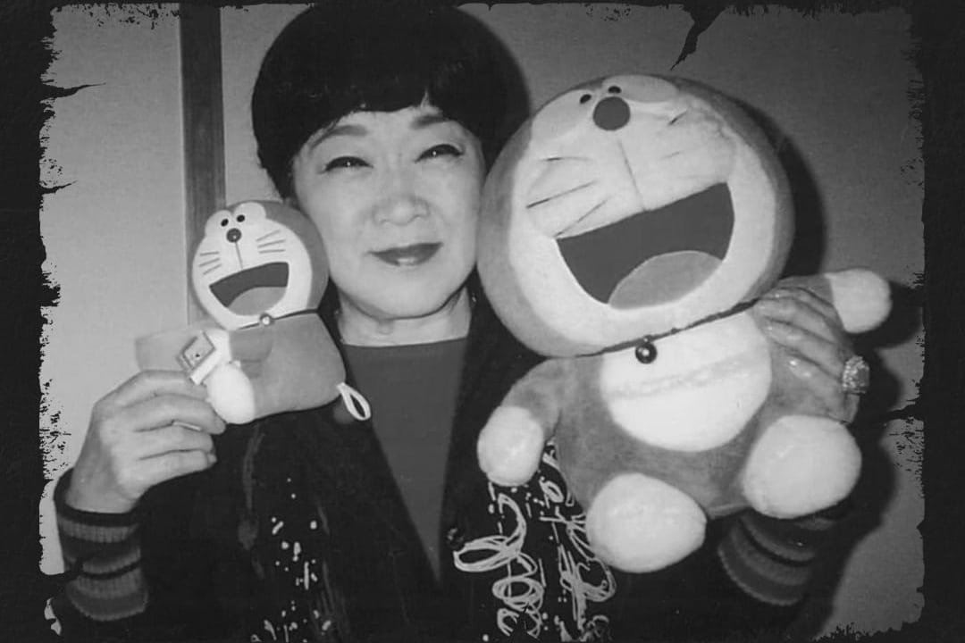 Profil Nobuyo Oyama, Pengisi Suara Doraemon Meninggal Dunia di Usia 90 Tahun