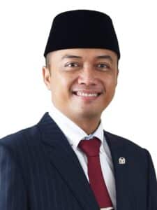 Profil Prasetyo Hadi, Kandidat Menteri yang Ikut Pertemuan dengan Prabowo