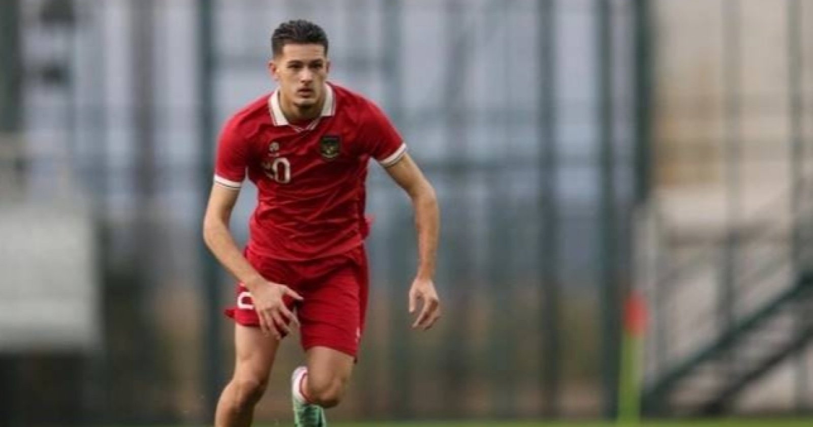 Profil Ramadhan Sananta dan Justin Hubner yang Dicoret STY dari Skuad Timnas Timnas Indonesia di Kualifikasi Piala Dunia 2026