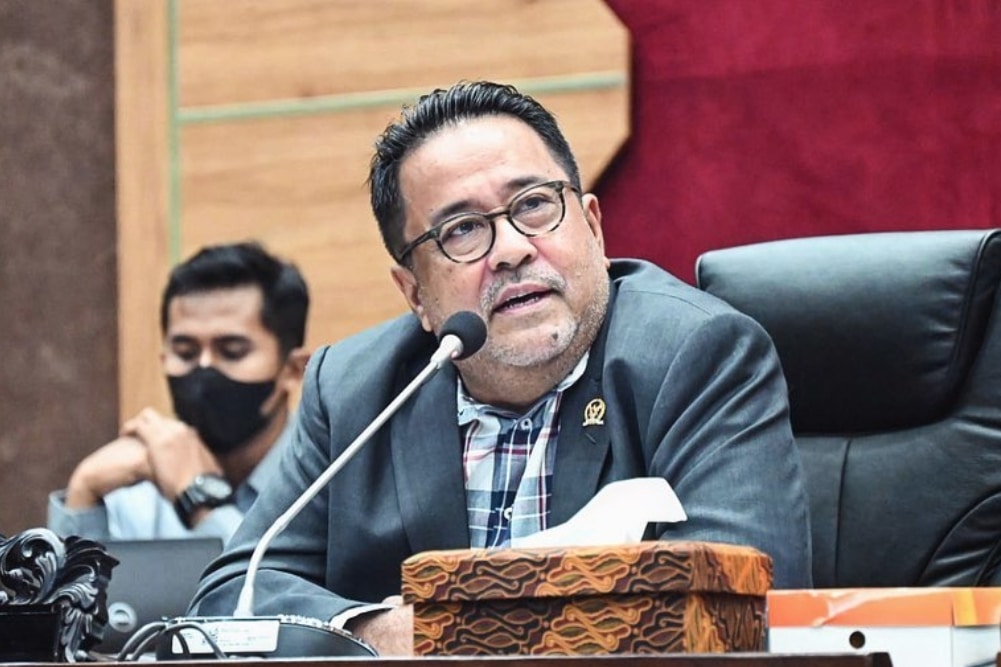 Profil Rano Karno, dari Aktor Film Si Doel , Eks DPR Banten, hingga Cawagub Jakarta 2024