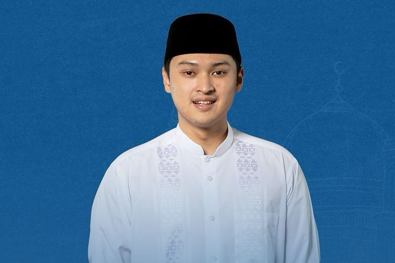 Profil Rizki Natakusumah, Suami Beby Tsabina Viral Usai Pelantikan Anggota DPR RI Karena Hal Ini