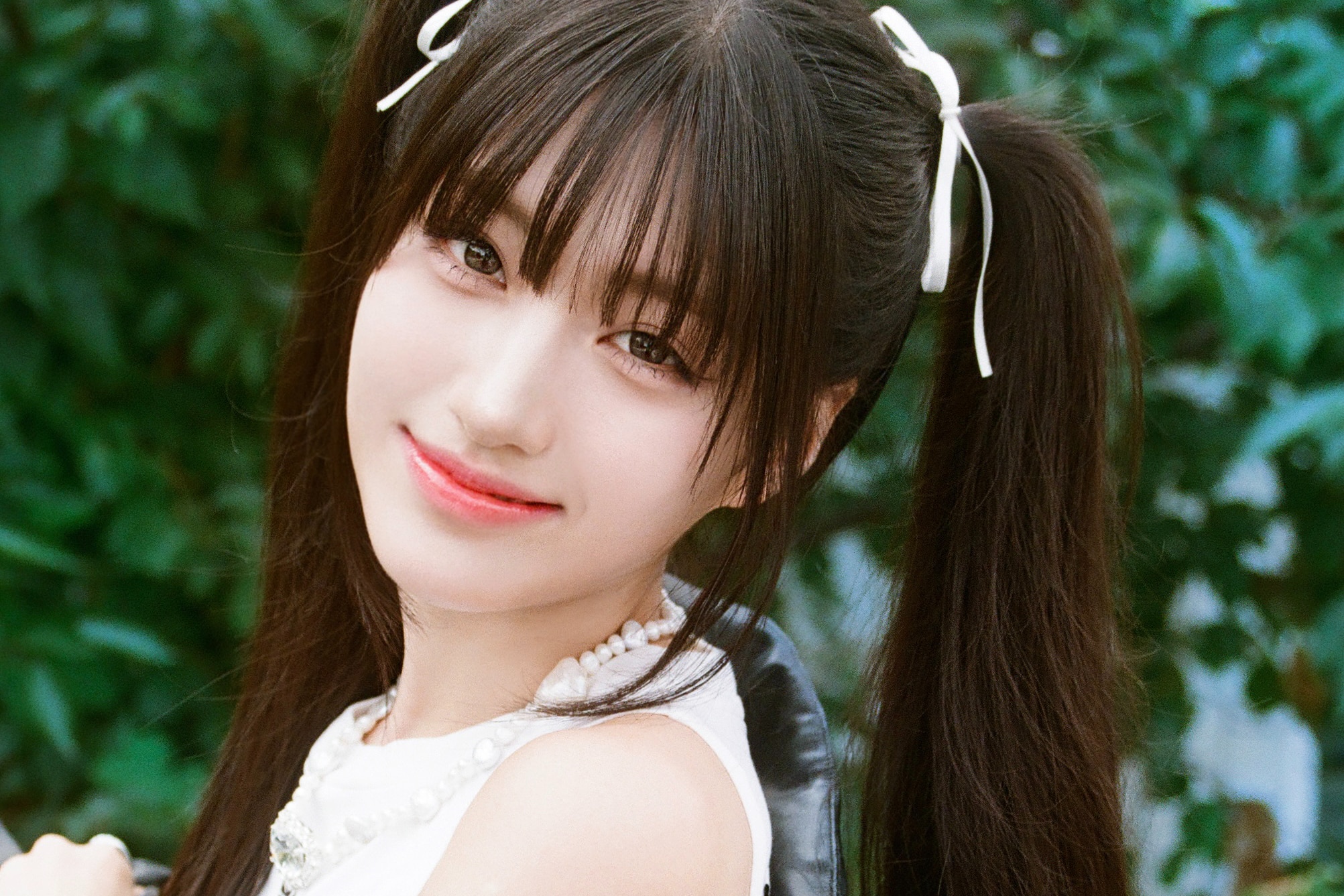 Profil Seo Jun Hwi SAY MY NAME, Lead Vocalist yang Paling Ceria