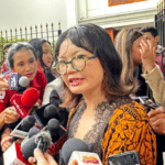 Profil Stella Christie, Profesor Kampus China Ahli AI Dipanggil Prabowo, Isi Ristek?