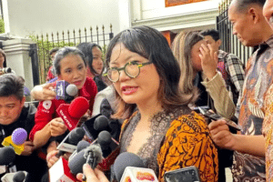 Profil Stella Christie, Profesor Kampus China Ahli AI Dipanggil Prabowo, Isi Ristek?