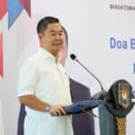 Profil Teguh Setyabudi, Pj Gubernur Jakarta yang Baru Diangkat Jokowi