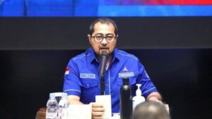 Profil Teuku Riefky Harsya, Kandidat Menteri Prabowo Subianto-Gibran