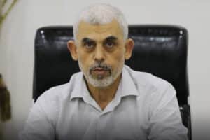 Profil Yahya Sinwar, Pemimpin Hamas Tewas Tertembak Tank Israel