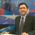 Profil dan Jejak Digital Ariyo Ardi, Moderator Debat Cagub Jakarta 2024