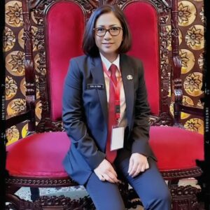 Profil Lengkap Rena Da Frina: Dari Birokrat hingga Calon Wali Kota Bogor