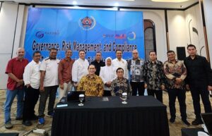 Meningkatkan Tata Kelola Organisasi PWI Pusat Gelar Pelatihan GRCE