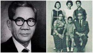 Kakek Presiden Prabowo Diusulkan Menjadi Pahlawan Nasional