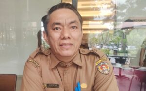 Barabai Layak Jadi Pintu Gerbang Geopark Meratus