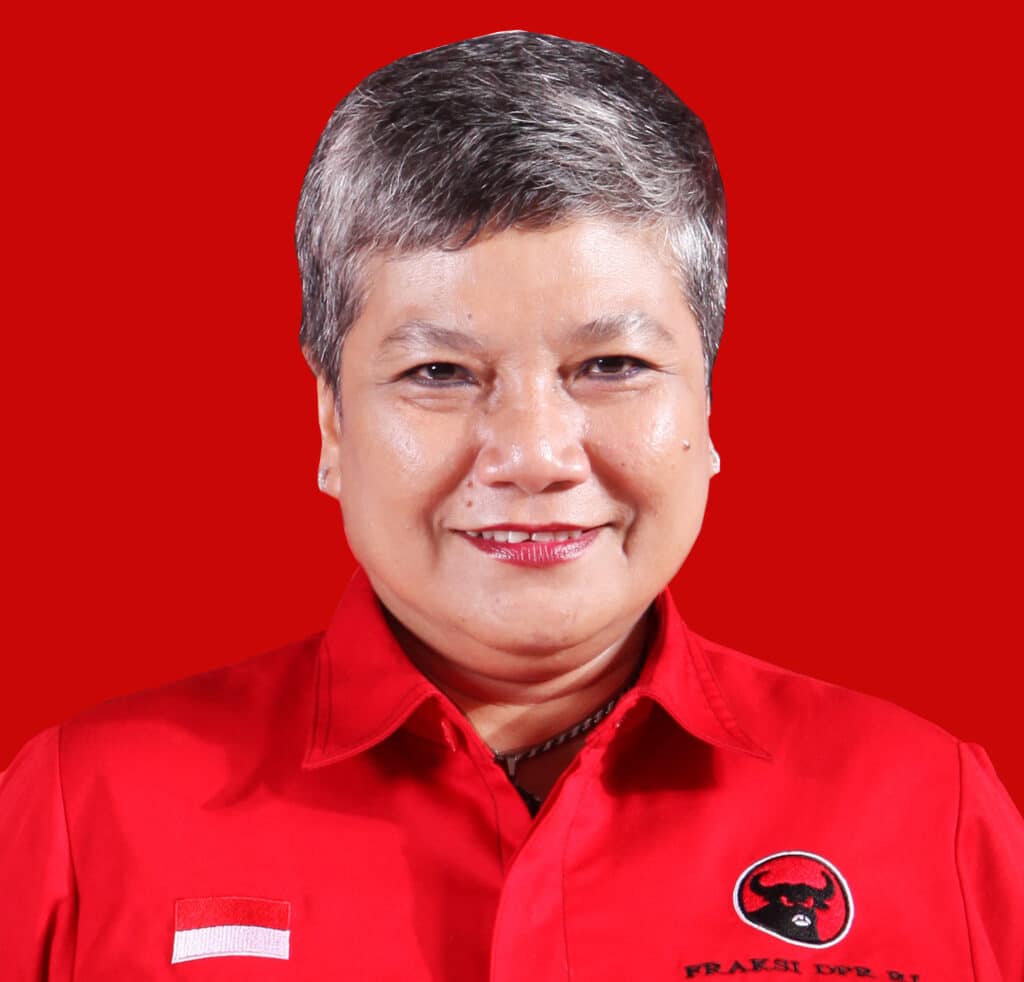 Ribka Tjiptaning Dilaporkan ke Bareskrim, Sayap PDIP Singgung Upaya Pembungkaman