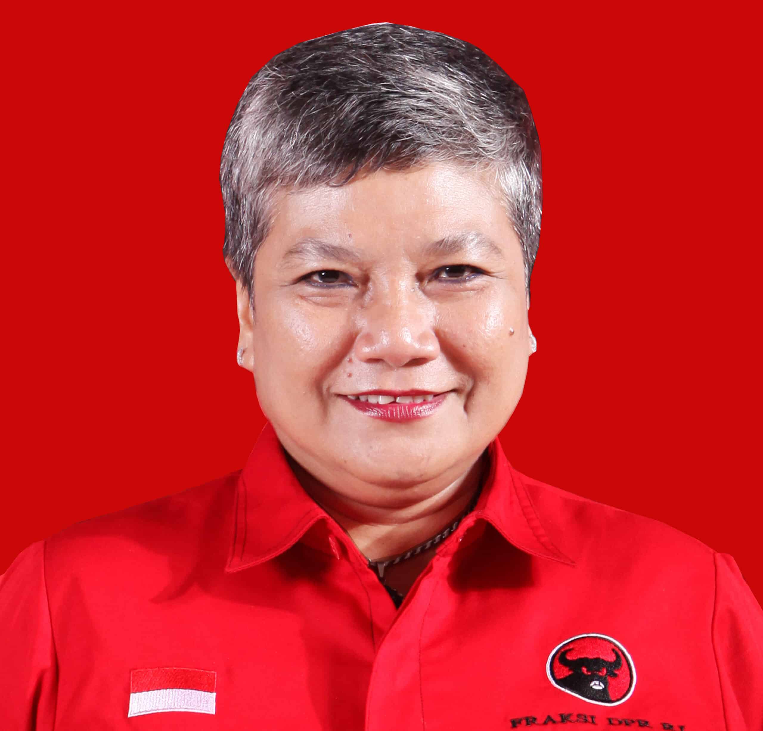 Profil dan Kontroversi Ribka Tjiptaning, Politisi Kritis PDIP