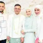 SOSOK Haldy Sabri Pengusaha Sukses yang Menikah dengan Irish Bella