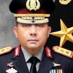 SOSOK Irjen Pol Karyoto: Dari Deputi KPK hingga Kapolda Metro Jaya