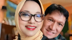 SOSOK Marissa Haque Aktris Era 80-an yang Meninggal Dunia di Usia 61 Tahun