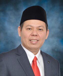 SOSOK Sultan Bachtiar Najamudin Terpilih Sebagai Ketua DPD RI 2024-2029, Pernah Jualan Bahan Peledak