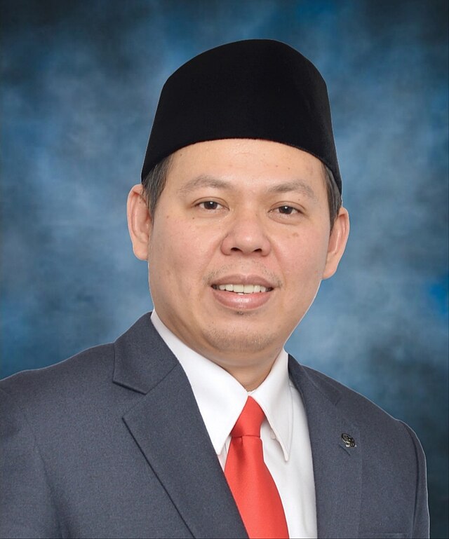 SOSOK Sultan Bachtiar Najamudin Terpilih Sebagai Ketua DPD RI 2024-2029, Pernah Jualan Bahan Peledak