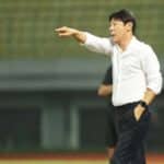 Pesan Manis Pelatih Timnas Indonesia Shin Tae Yong Sambut 2025, Mohon Doanya