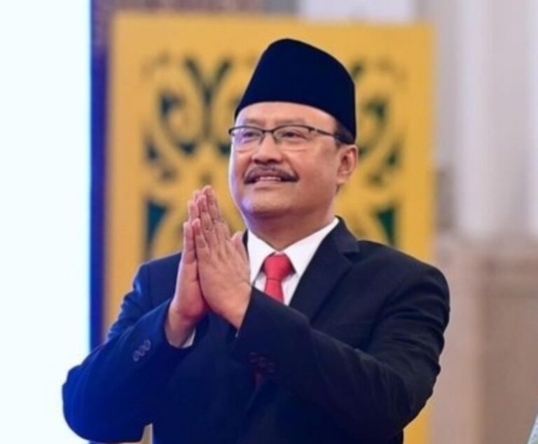 Saifullah Yusuf