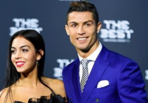 Fakta Tentang Istri Cristiano Ronaldo, Punya Berapa Istrinya?