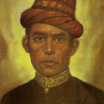 Biografi Teuku Umar